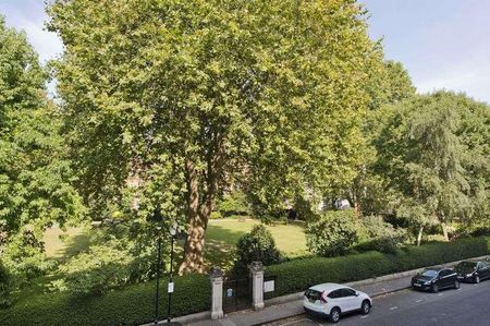 Nevern Square, Earls Court, SW5 - Photo 4