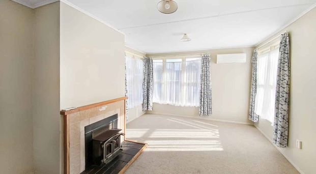 TAUMARUNUI - 3 BEDROOMS - Photo 1