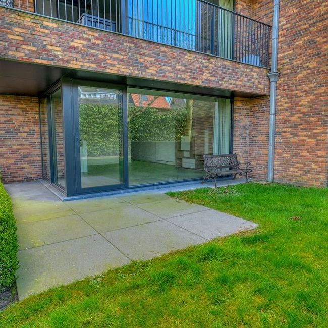 Appartement te huur in Eeklo voor € 950 met 2 slaapkamers - Foto 1