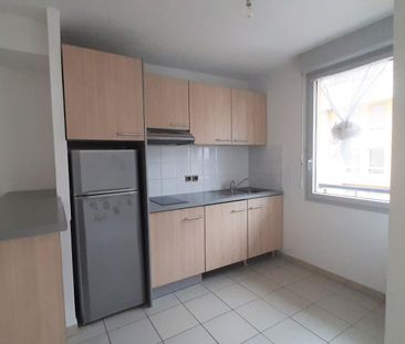 location Appartement T3 DE 61.34m² À TOULOUSE - Photo 5