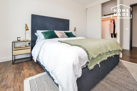 1 bedroom flat to rent - Photo 2