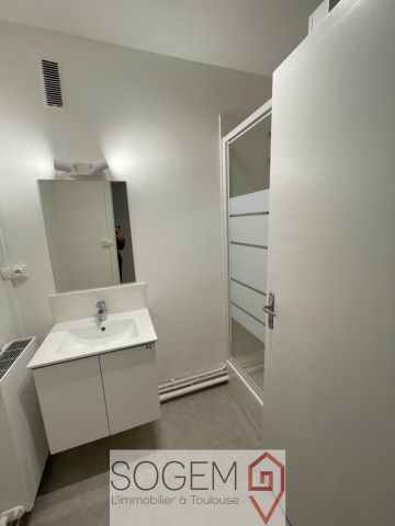 Appartement T3 en location à Fonbeauzard - Photo 5