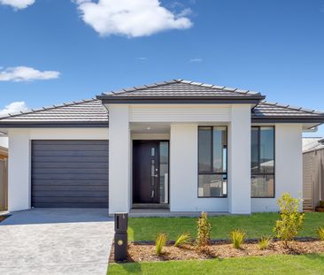 MODERN 4 BEDROOM HOME - Photo 2