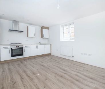 1 bedroom maisonette to rent - Photo 1