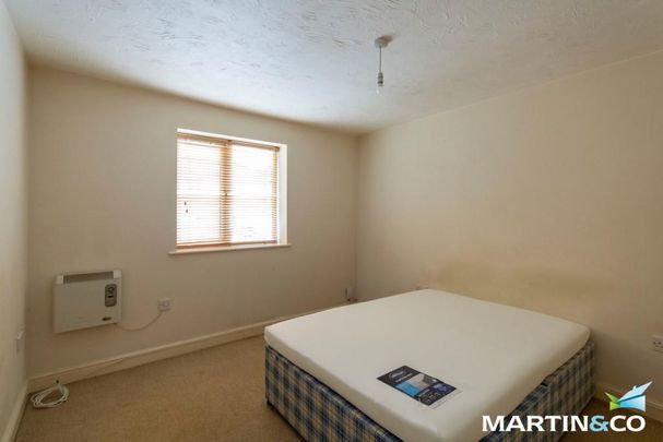 1 bedroom ground floor maisonette to rent - Photo 1