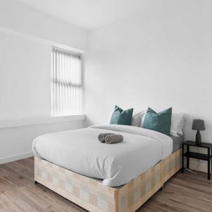 1 bedroom flat to rent - Photo 2