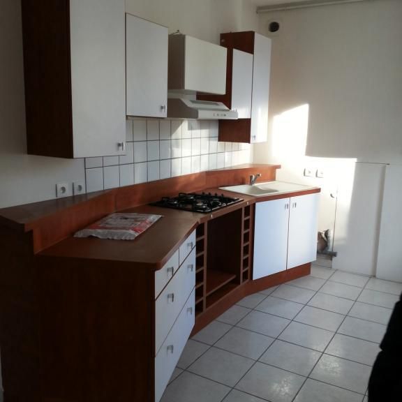 Appartement 3 pièces à Remiremont - Photo 2