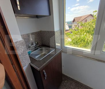 Garsoniera de inchiriat, 28 mp, confort 1, zona centrala - Fotografie 3