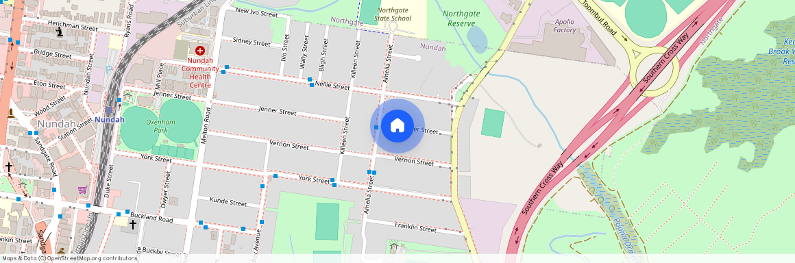 1/9 Little Jenner Street, Qld 4012, Nundah