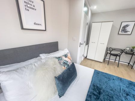 4 bedroom house to rent - Photo 5