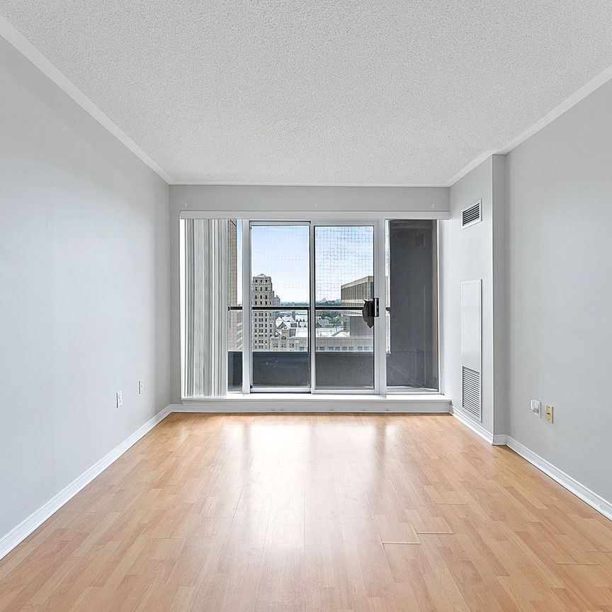 For Lease - 909 Bay Street Unit# 2002, Toronto, Ontario - Photo 1
