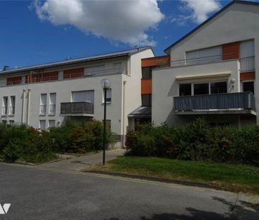 APPARTEMENT T3 LE RHEU AVEC GARAGE - Photo 2