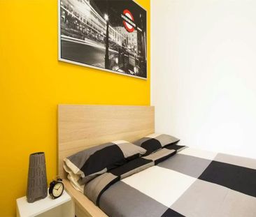 Via Salvatore Barzilai, Milan, Lombardy 20146 - Photo 2