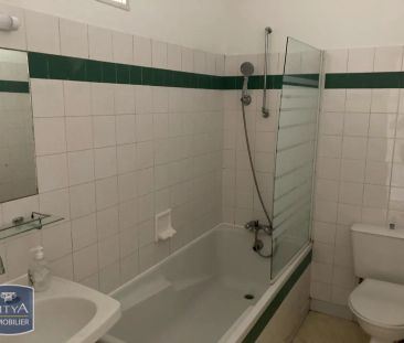 Appartement à louer 2 pièces 31.17m² - Photo 4