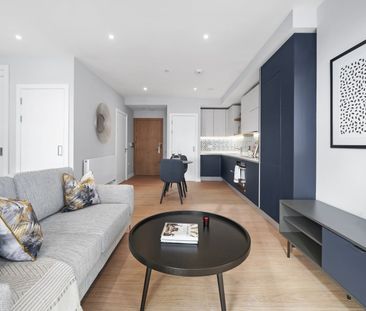 Skylark Point, E20 1JT, London - Photo 3
