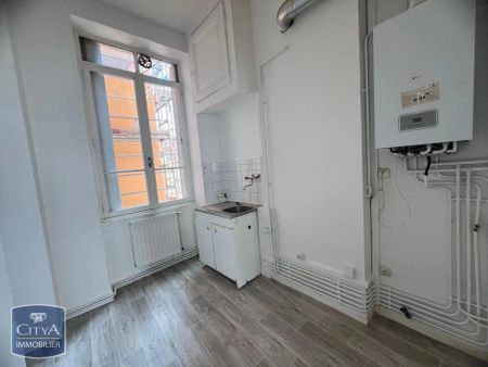 Appartement à louer 3 pièces 56.92m² - Photo 4