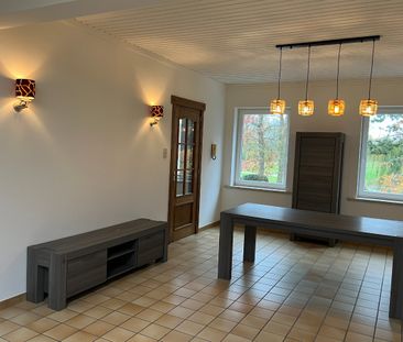 Verzorgde appartementswoning te huur in Beveren Leie - Photo 2