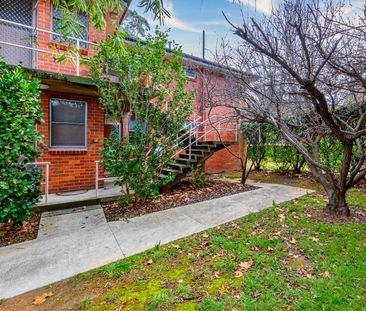 7/86 Anzac Parade, Campbell ACT 2612 - House For Rent | Domain - Photo 6