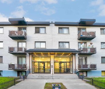 1 Bedroom 1 Bathroom - 2415 Avenue Madison, Montréal - Photo 1