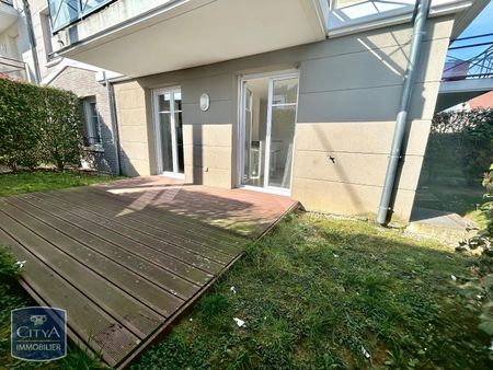 Location Appartement 2 pièces 40m² OZOIR LA FERRIERE 77330 - Photo 4