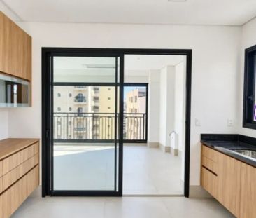 Apartamento - Photo 1