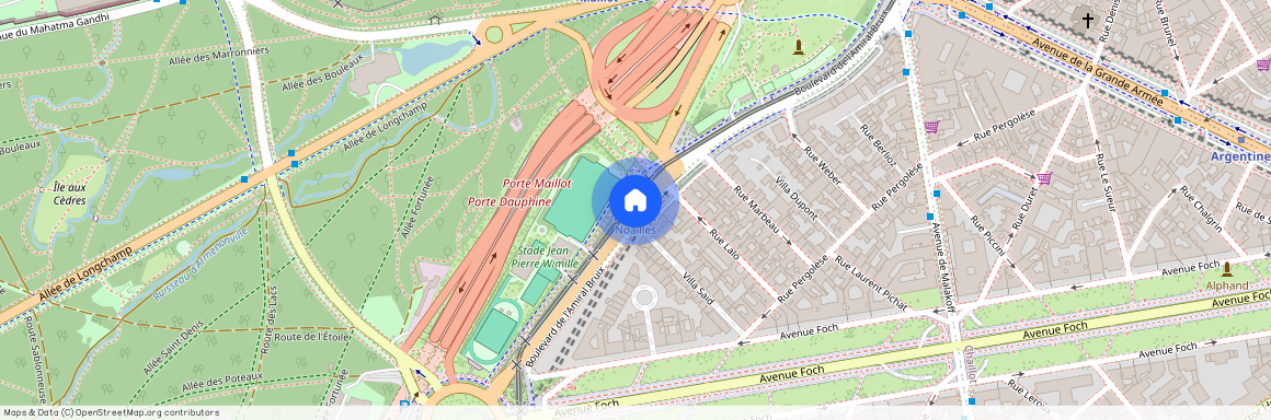 Neuilly-Sur-Seine
