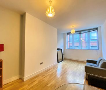 1 Bedroom Apartment To Rent - Photo 5