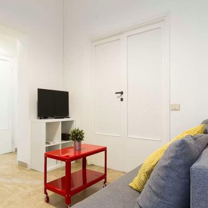 Via Tarquinio Prisco, Milan, Lombardy 20123 - Photo 1