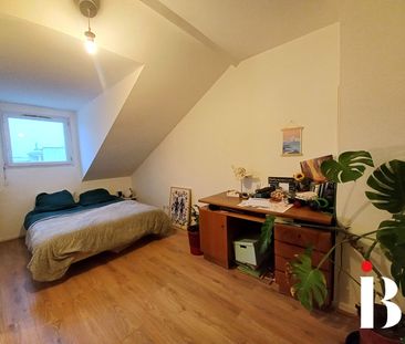 Appartement Nantes 2 pièce(s) 38.77 m2 - Photo 4