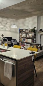 3 et demi à céder - Photo 4