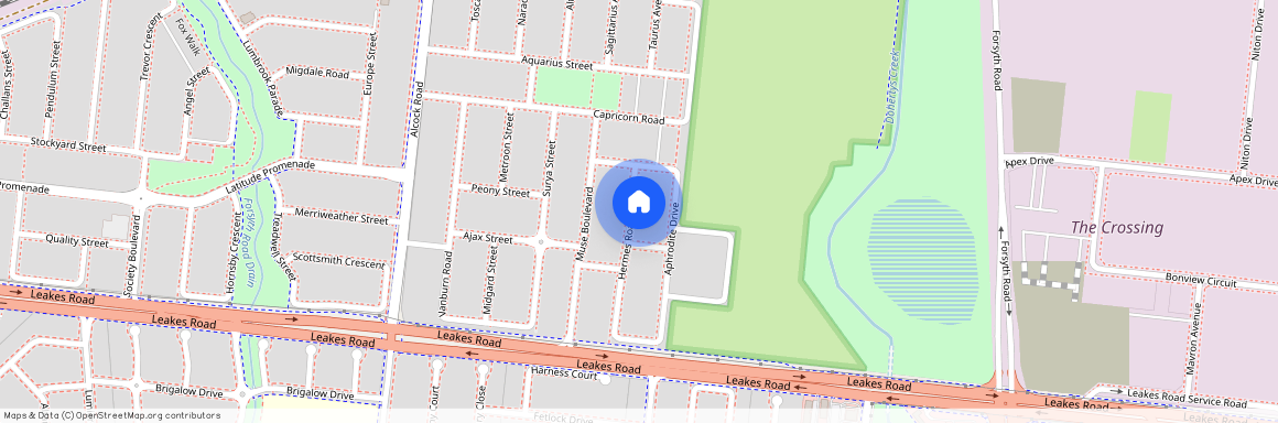 7 Hermes Road, Vic 3029, Truganina