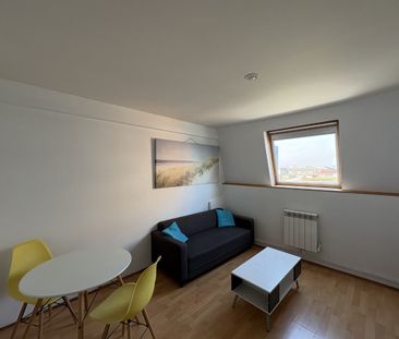 Location Appartement 2 pièces 52m² DUNKERQUE 59140 - Photo 3