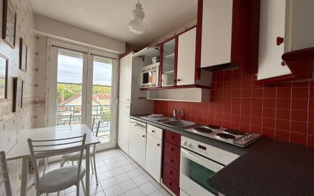 Appartement à louer 2 pièces • Melun - Photo 2