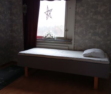 Stupvägen, Tumba - Foto 3