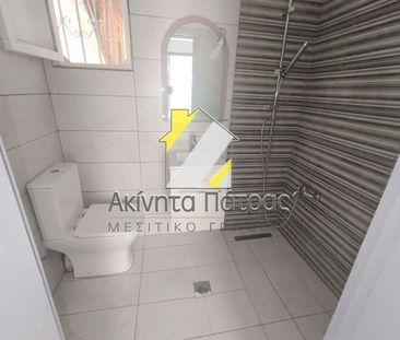 Διαμέρισμα για ενοικίαση Αμπελόκηποι (Πάτρα) - Photo 4