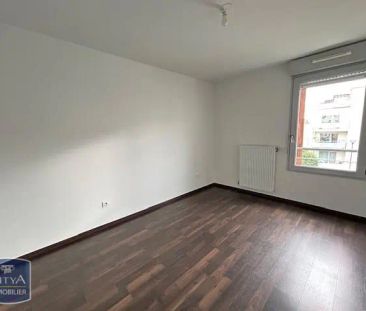 Appartement à louer 3 pièces 60.18m² - Photo 2