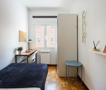 Calle de Alonso Nez, Madrid, Community of Madrid 28039 - Photo 2