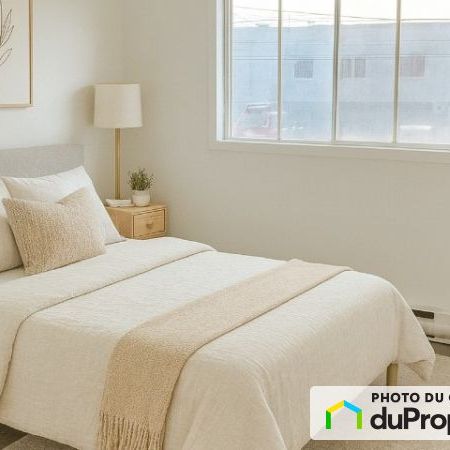 105 rue Chapleau, Trois-Rivières (Cap-De-La-Madeleine) à louer - Photo 1