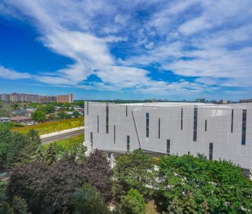 For Lease - 916 - 135 Hillcrest Avenue, Mississauga, Ontario - Photo 2