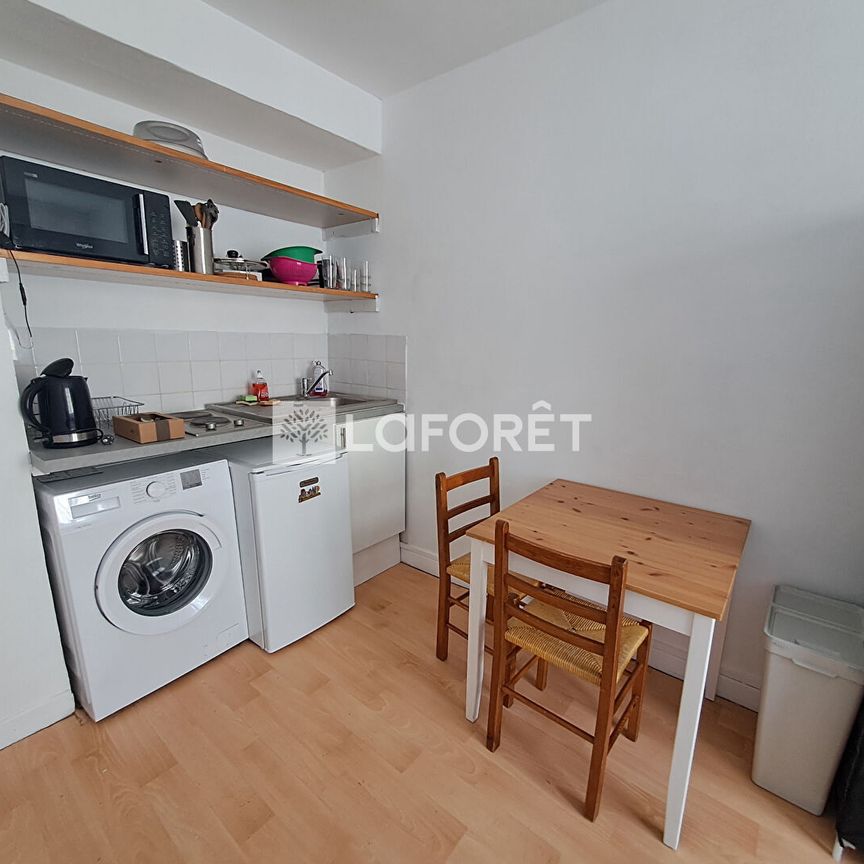 Apartment - Photo 1