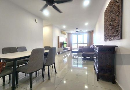 Upper East @ Tiger Lane, Ipoh - Photo 2