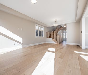 For Lease - 61 Greenridge Crescent, Markham, Ontario - Photo 2