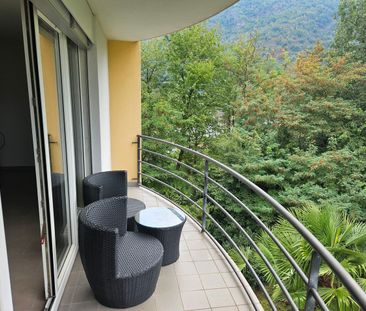 Cercasi subentrante per monolocale a Losone - Foto 5