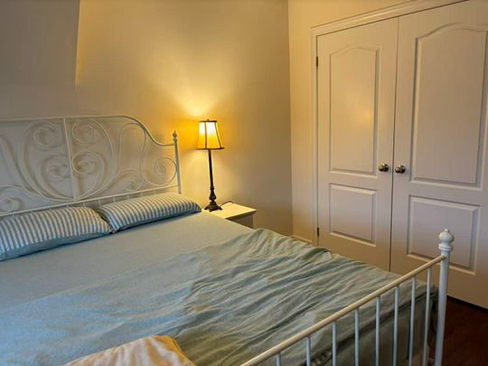 For Lease - 81 Serano Crescent, Richmond Hill, Ontario - Photo 1