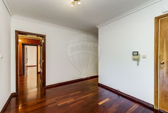 Apartamento T3 em Lisboa