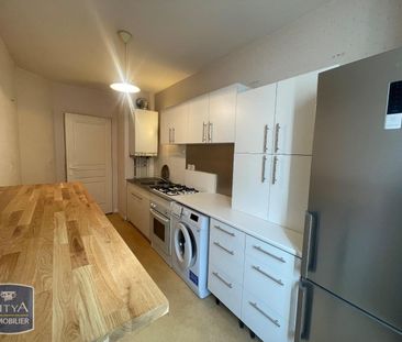 Location Appartement 4 pièces 83m² LE MANS 72000 - Photo 6