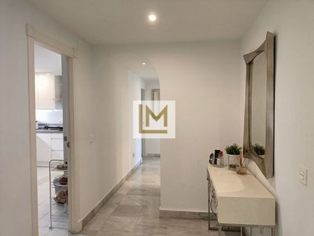 3 bedroom luxury Flat for rent in Guadalmina Alta, Marbella, Malaga, Andalusia - Photo 5