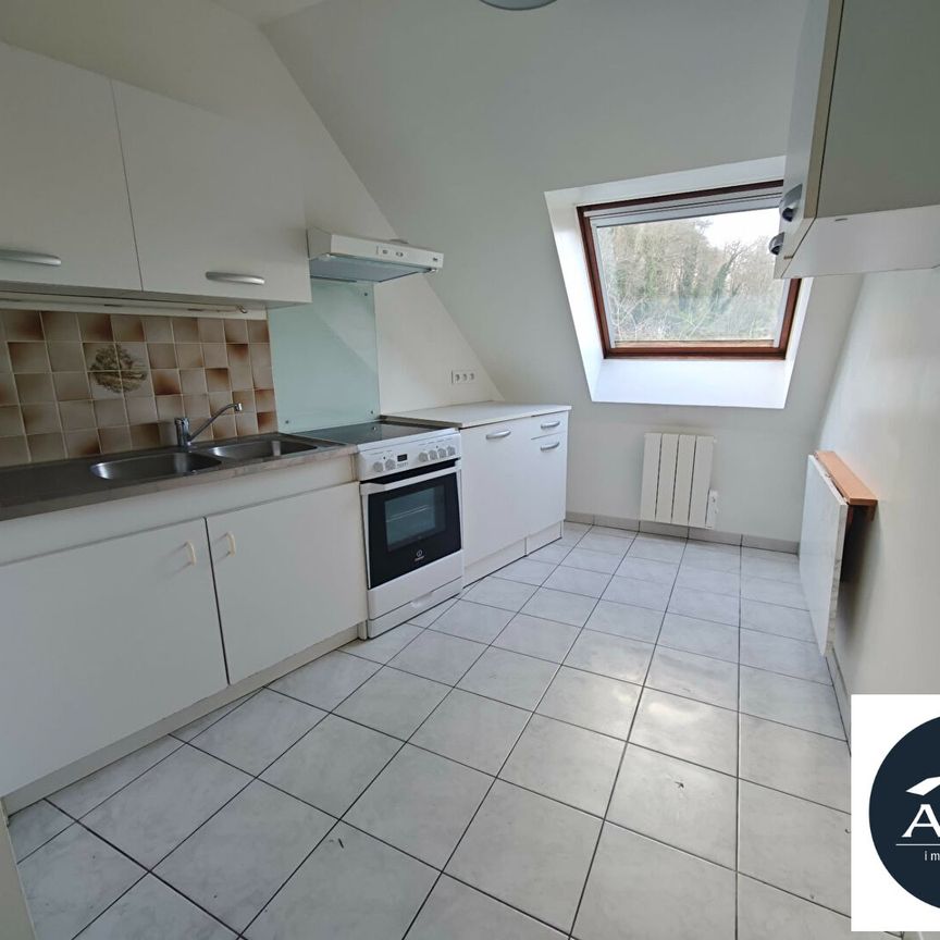 Location Appartement 2 pièces 41m² EPERNON 28230 - Photo 1