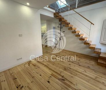 Apartamento T3 em Lisboa - Photo 3