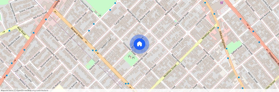 17/68 McMaster Street, WA 6100, Victoria Park